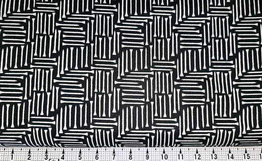 Blank Quilting Front Nine Golf Tees 2820 Fabric by the Yard//Piece